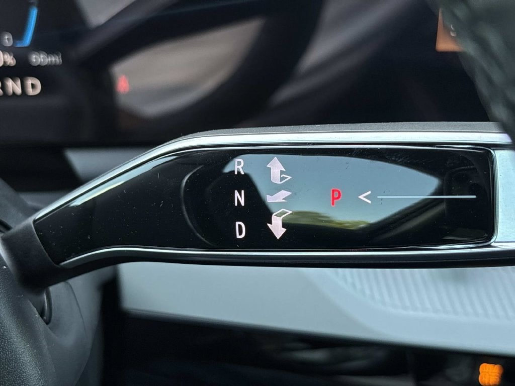2027 Cadillac OPTIQ Luxury