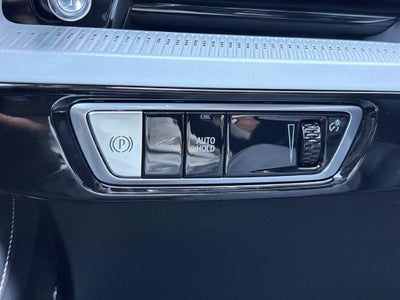 2027 Cadillac OPTIQ Luxury