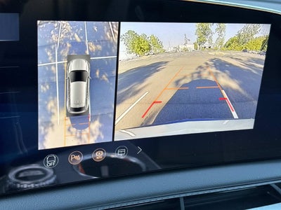 2027 Cadillac OPTIQ Luxury
