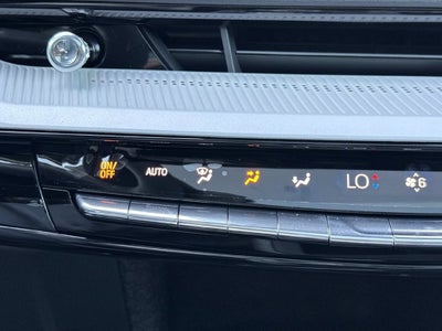 2027 Cadillac OPTIQ Luxury