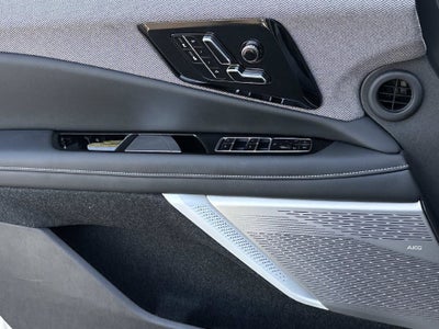 2027 Cadillac OPTIQ Luxury