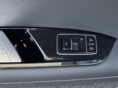 2027 Cadillac OPTIQ Luxury