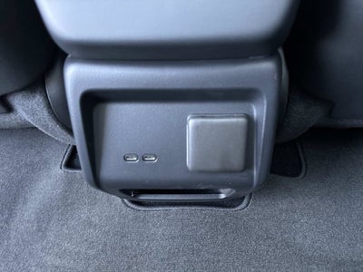2027 Cadillac OPTIQ Luxury