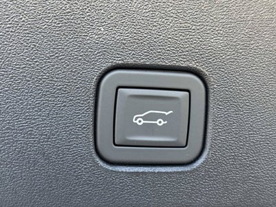 2027 Cadillac OPTIQ Luxury