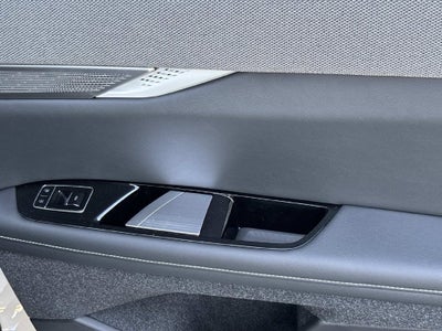 2027 Cadillac OPTIQ Luxury