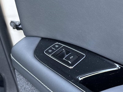 2027 Cadillac OPTIQ Luxury