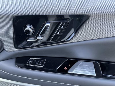 2027 Cadillac OPTIQ Luxury