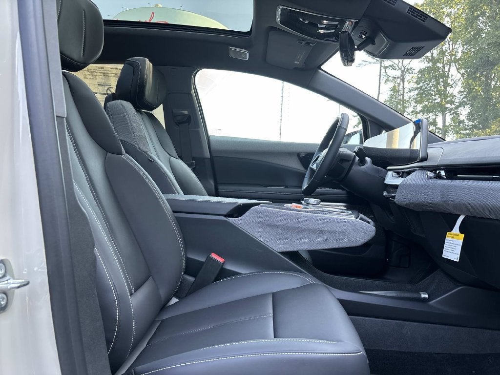 2027 Cadillac OPTIQ Luxury