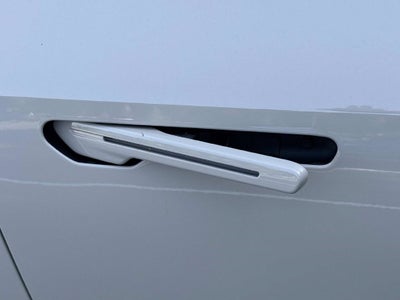 2027 Cadillac OPTIQ Luxury