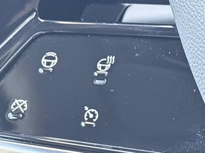 2026 Cadillac OPTIQ Premium Luxury