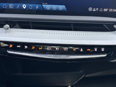 2026 Cadillac OPTIQ Premium Luxury