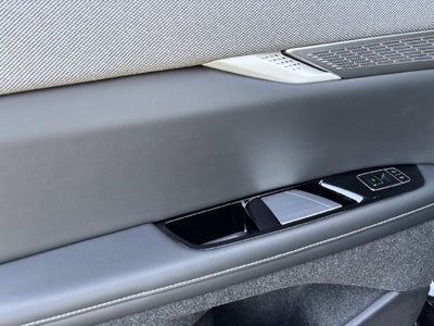 2026 Cadillac OPTIQ Premium Luxury