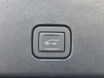 2026 Cadillac OPTIQ Premium Luxury