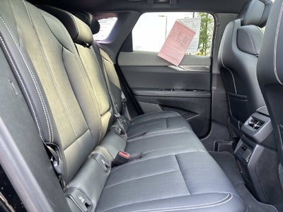 2026 Cadillac OPTIQ Premium Luxury