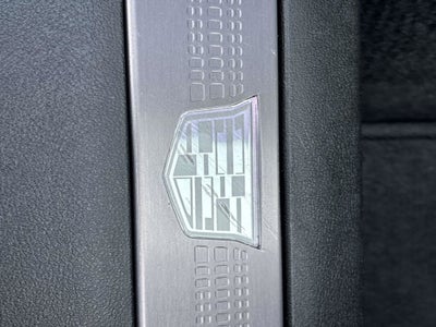 2026 Cadillac OPTIQ Premium Luxury