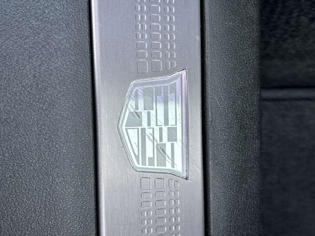 2026 Cadillac OPTIQ Premium Luxury
