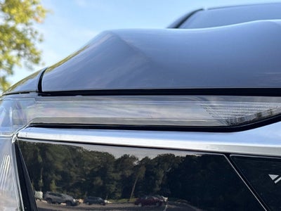 2026 Cadillac OPTIQ Premium Luxury