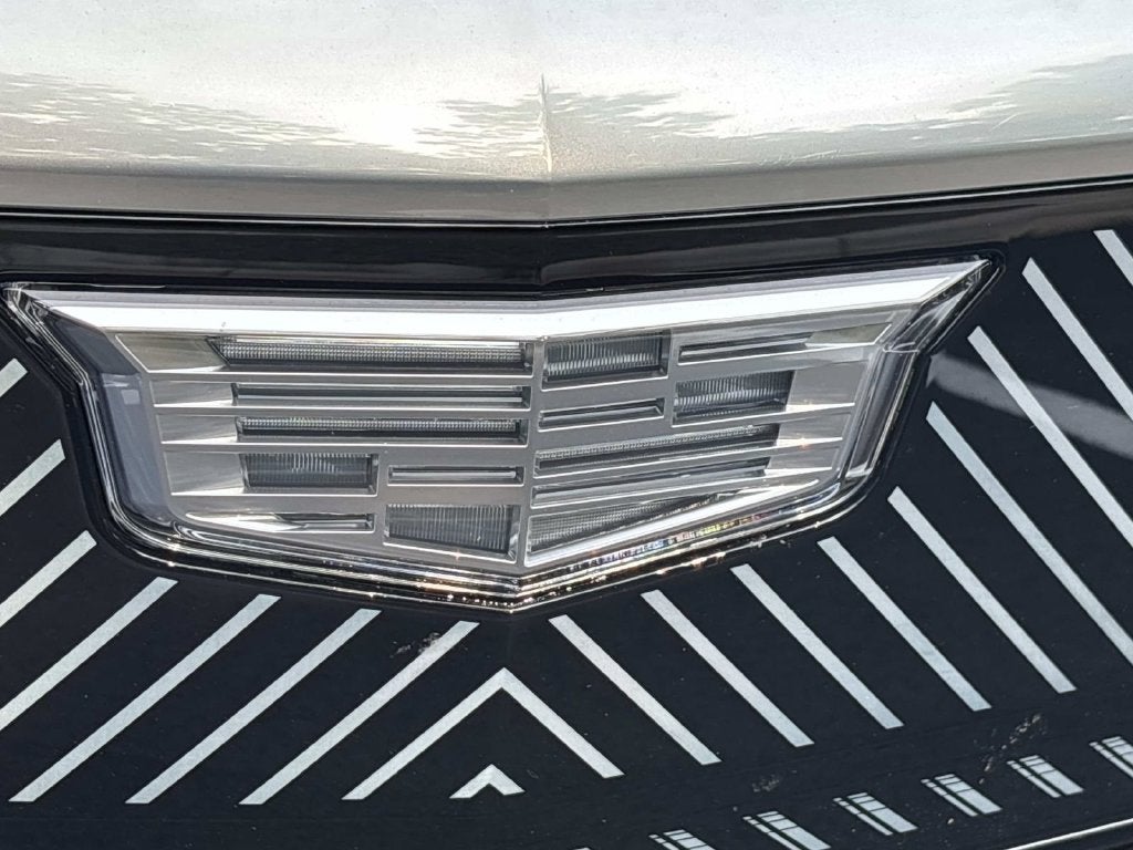 2026 Cadillac OPTIQ Premium Luxury