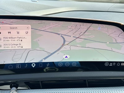 2026 Cadillac OPTIQ Premium Luxury
