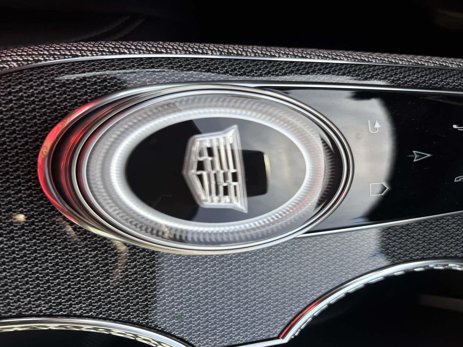 2026 Cadillac OPTIQ Premium Sport