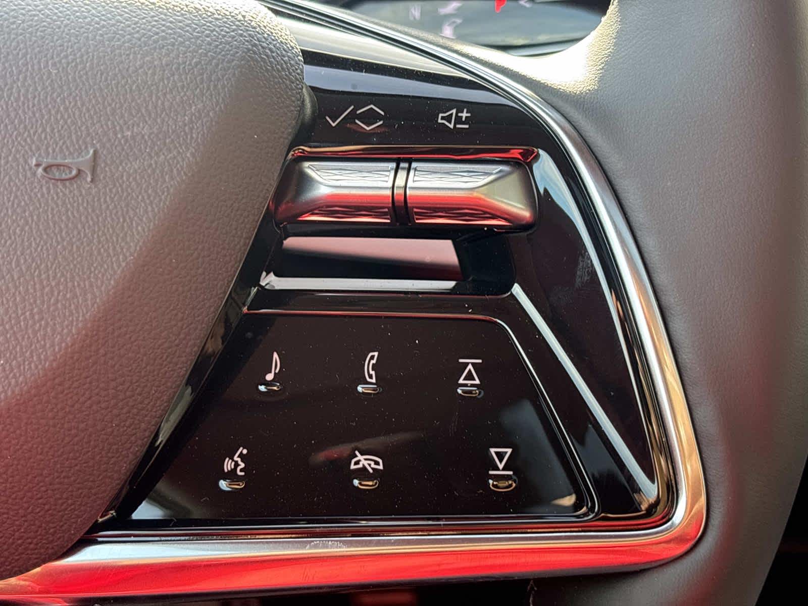 2026 Cadillac OPTIQ Premium Sport