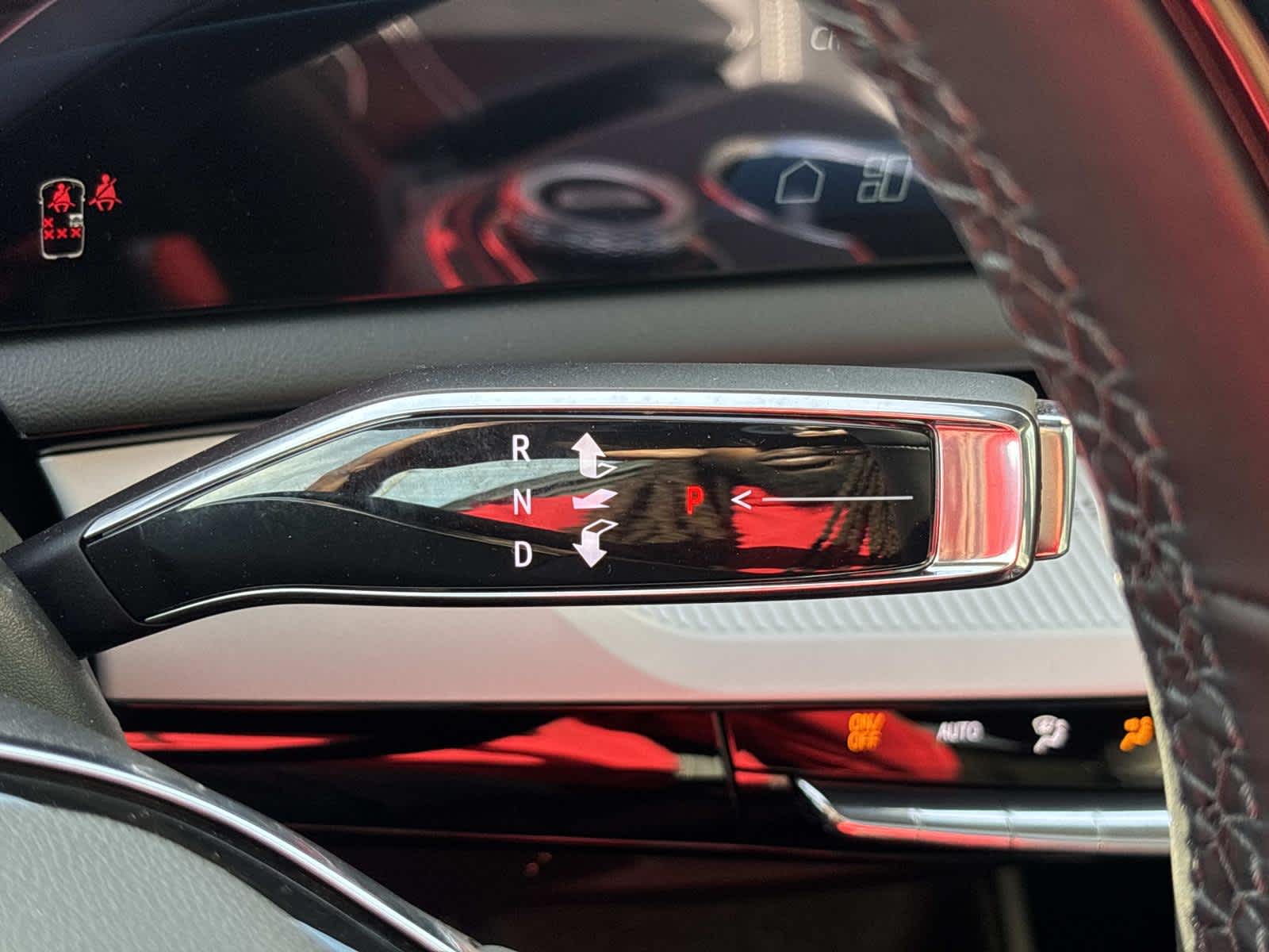 2026 Cadillac OPTIQ Premium Sport