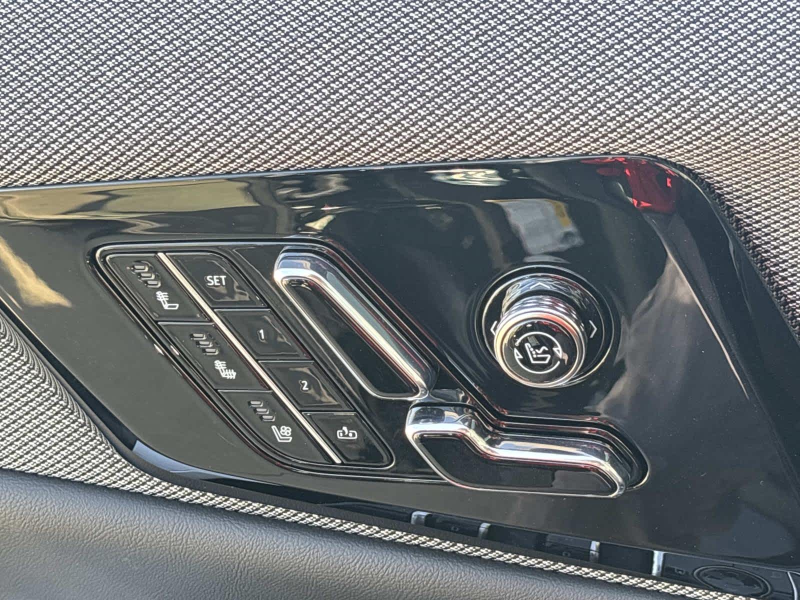 2026 Cadillac OPTIQ Premium Sport