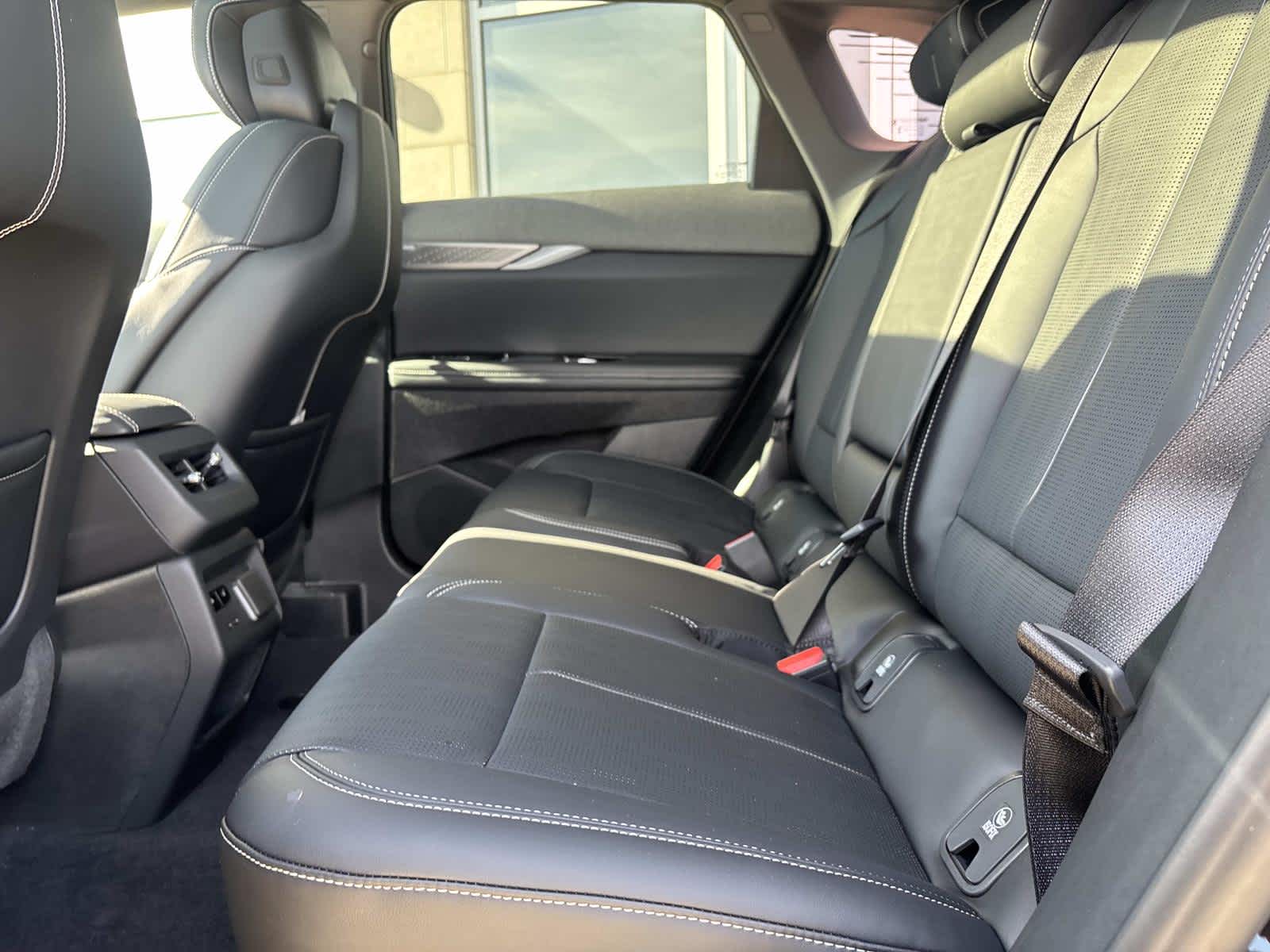 2026 Cadillac OPTIQ Premium Sport