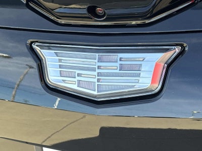 2026 Cadillac OPTIQ Premium Sport