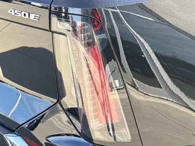 2026 Cadillac OPTIQ Premium Sport