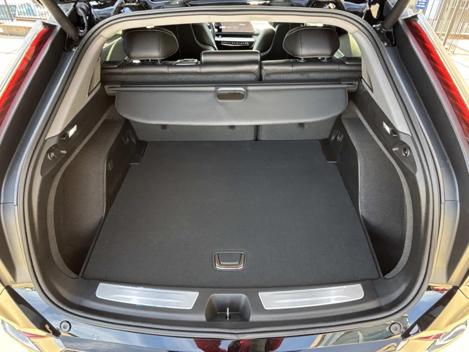 2026 Cadillac OPTIQ Premium Sport