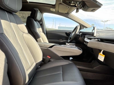 2026 Cadillac OPTIQ Premium Sport