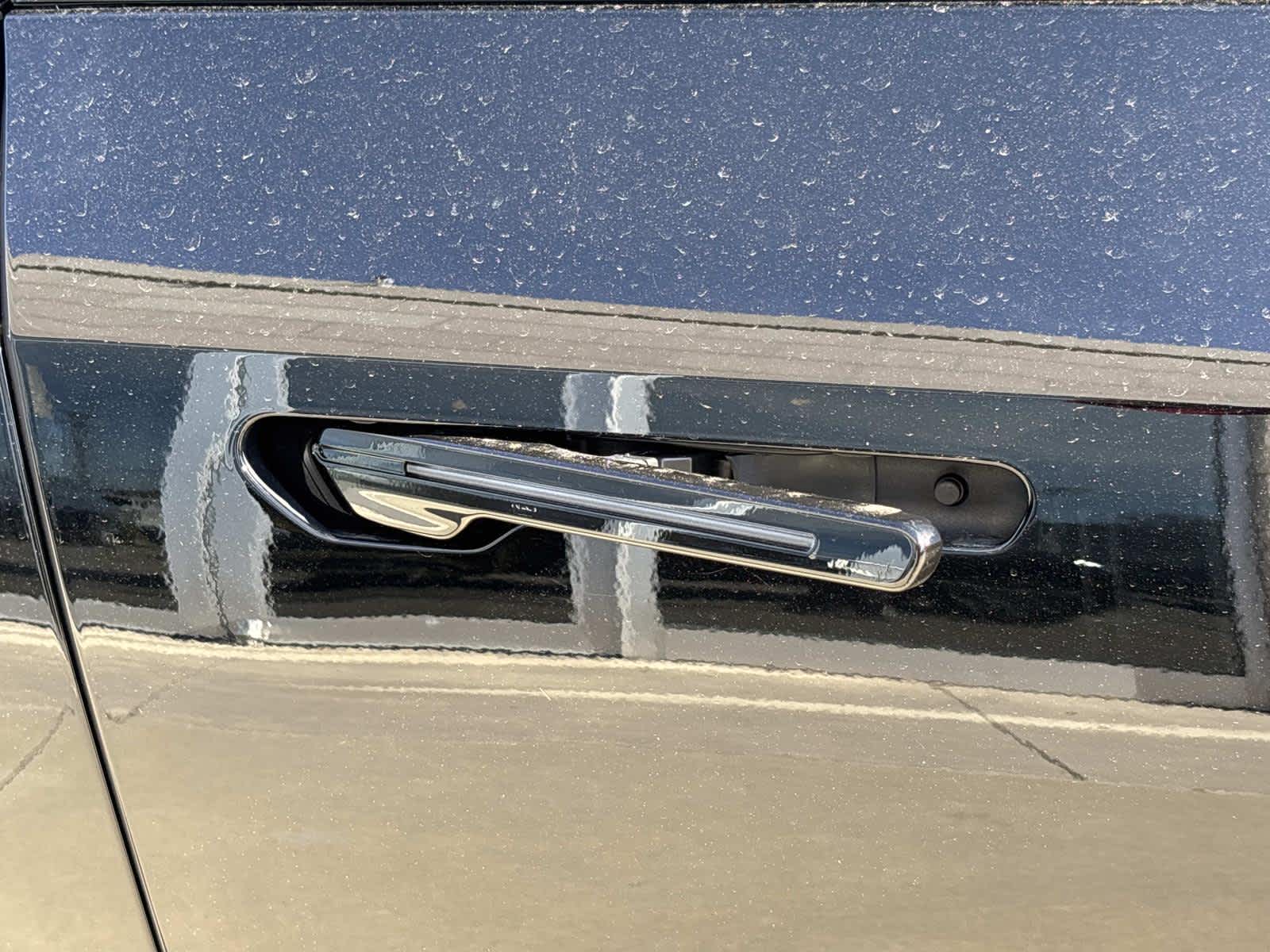 2026 Cadillac OPTIQ Premium Sport