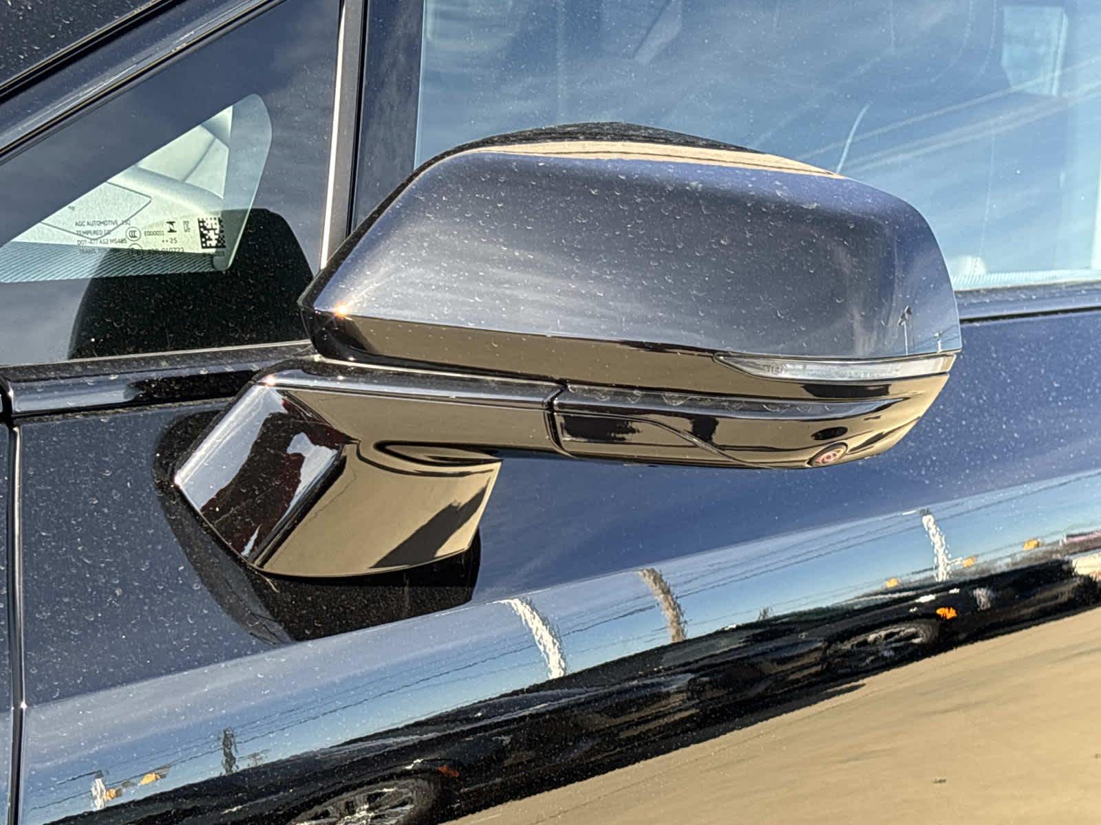 2026 Cadillac OPTIQ Premium Sport