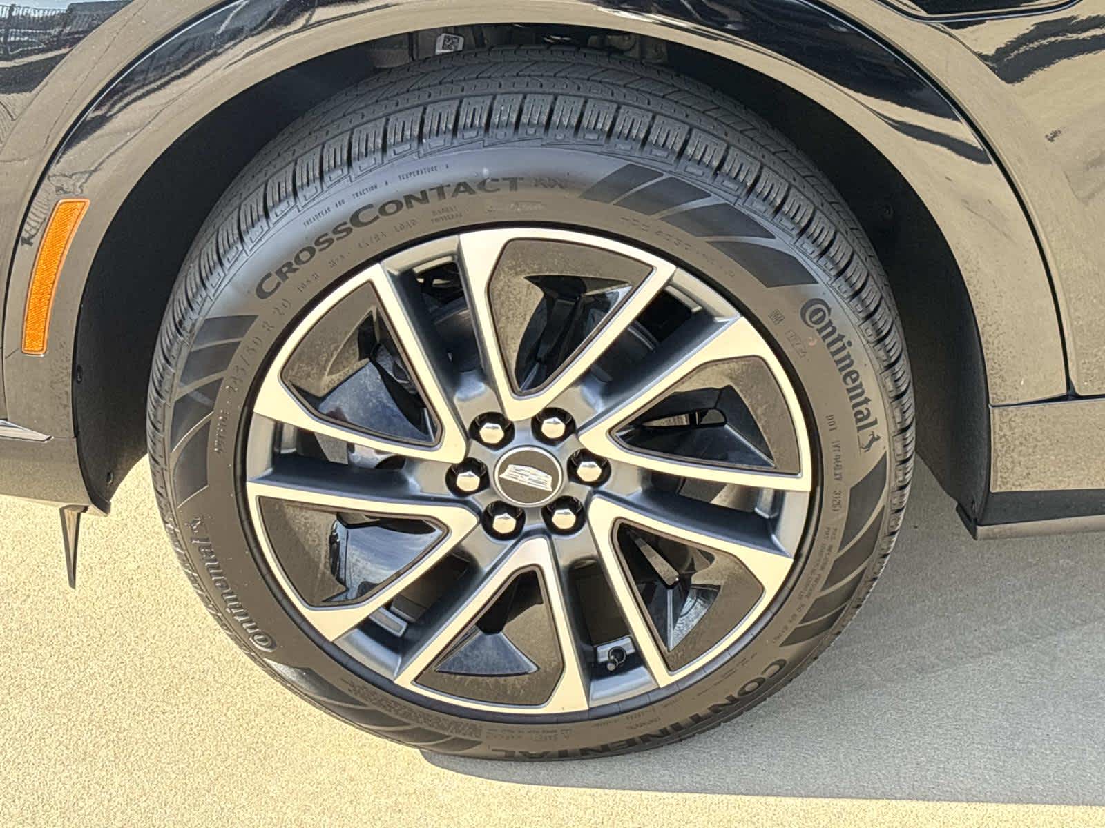 2026 Cadillac OPTIQ Premium Sport