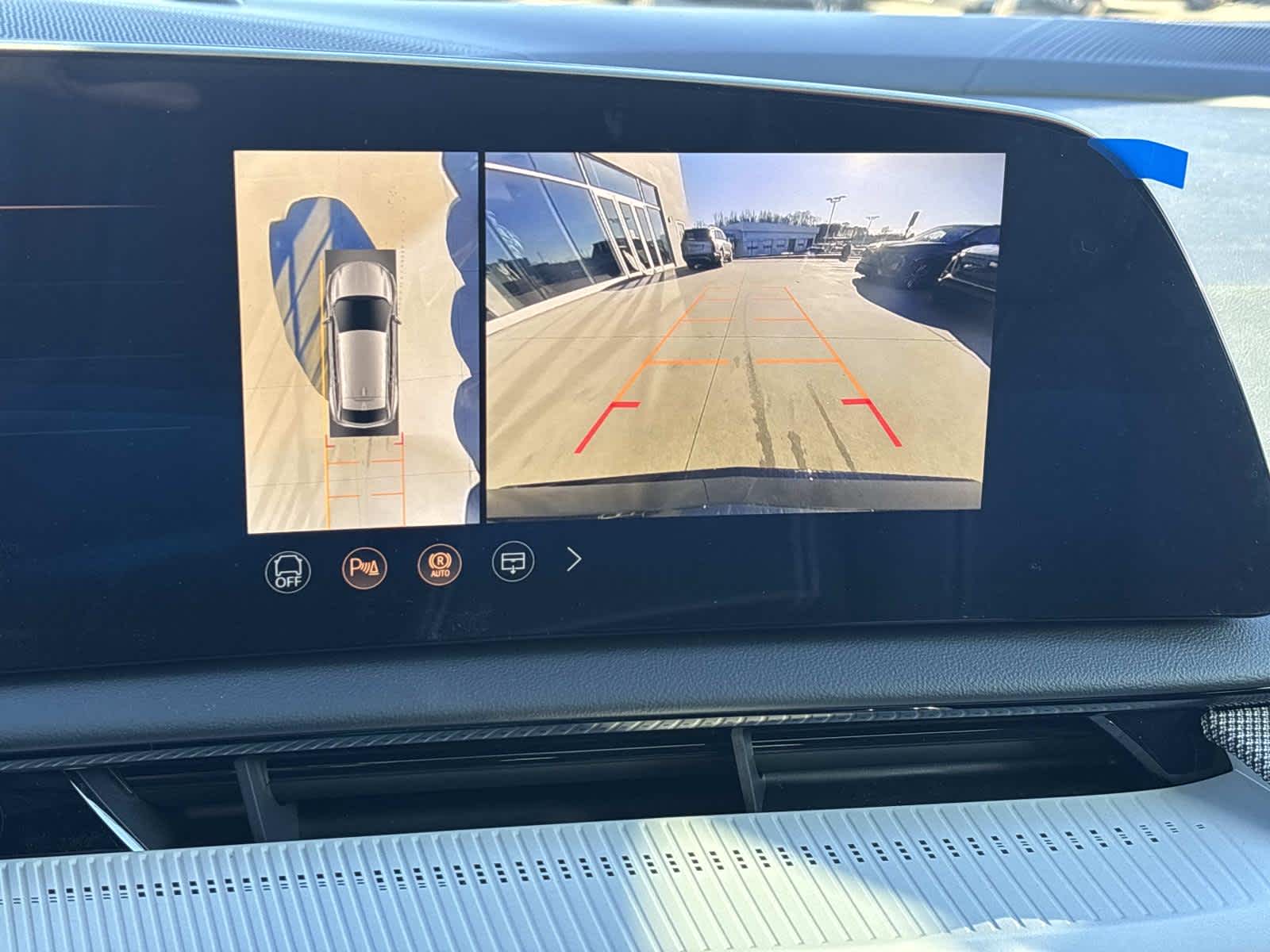 2026 Cadillac OPTIQ Premium Sport