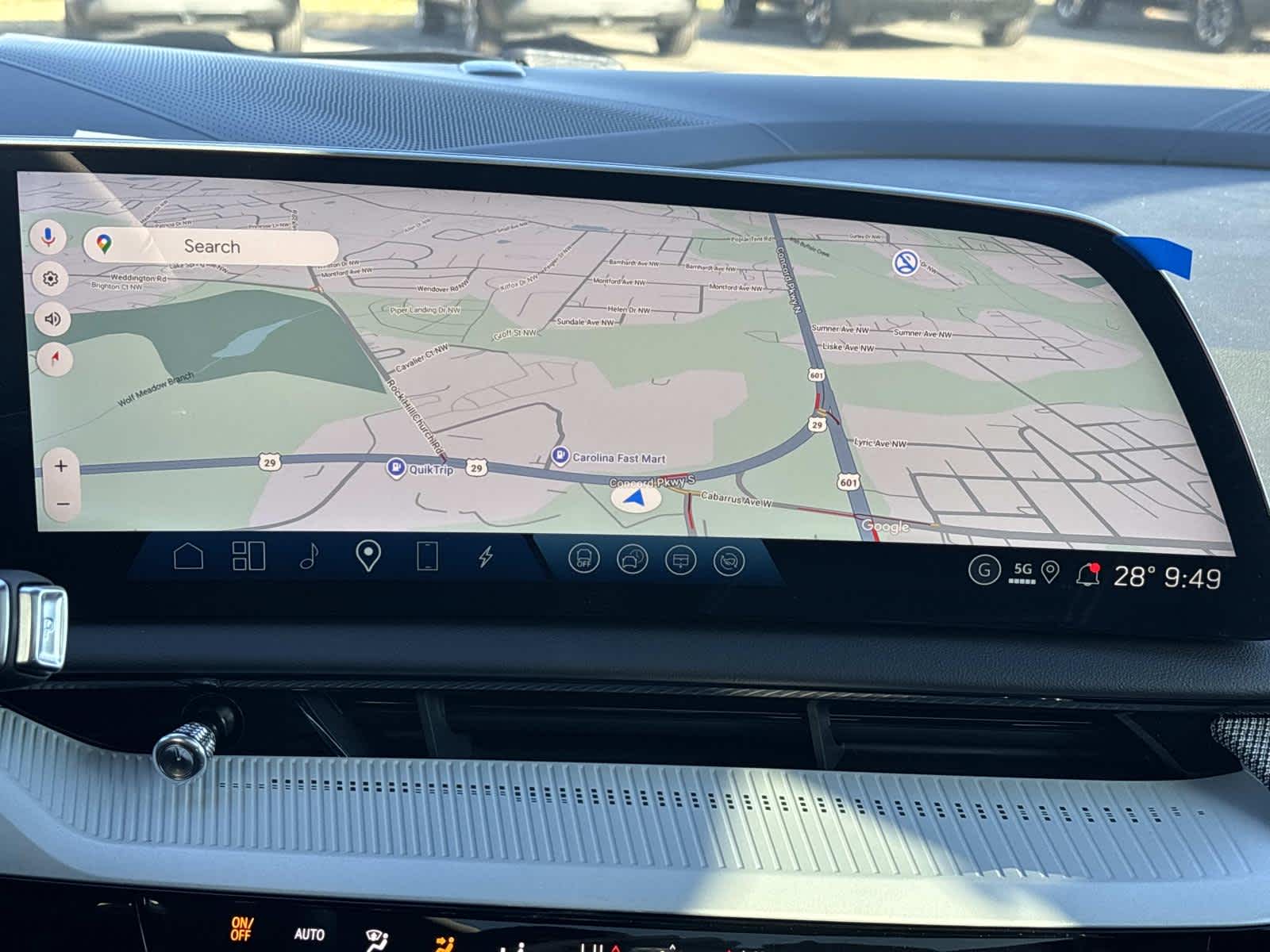 2026 Cadillac OPTIQ Premium Sport