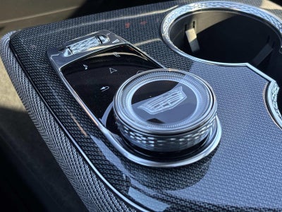 2026 Cadillac OPTIQ Premium Sport