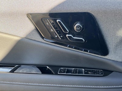 2026 Cadillac OPTIQ Premium Sport