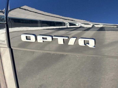 2026 Cadillac OPTIQ Premium Sport