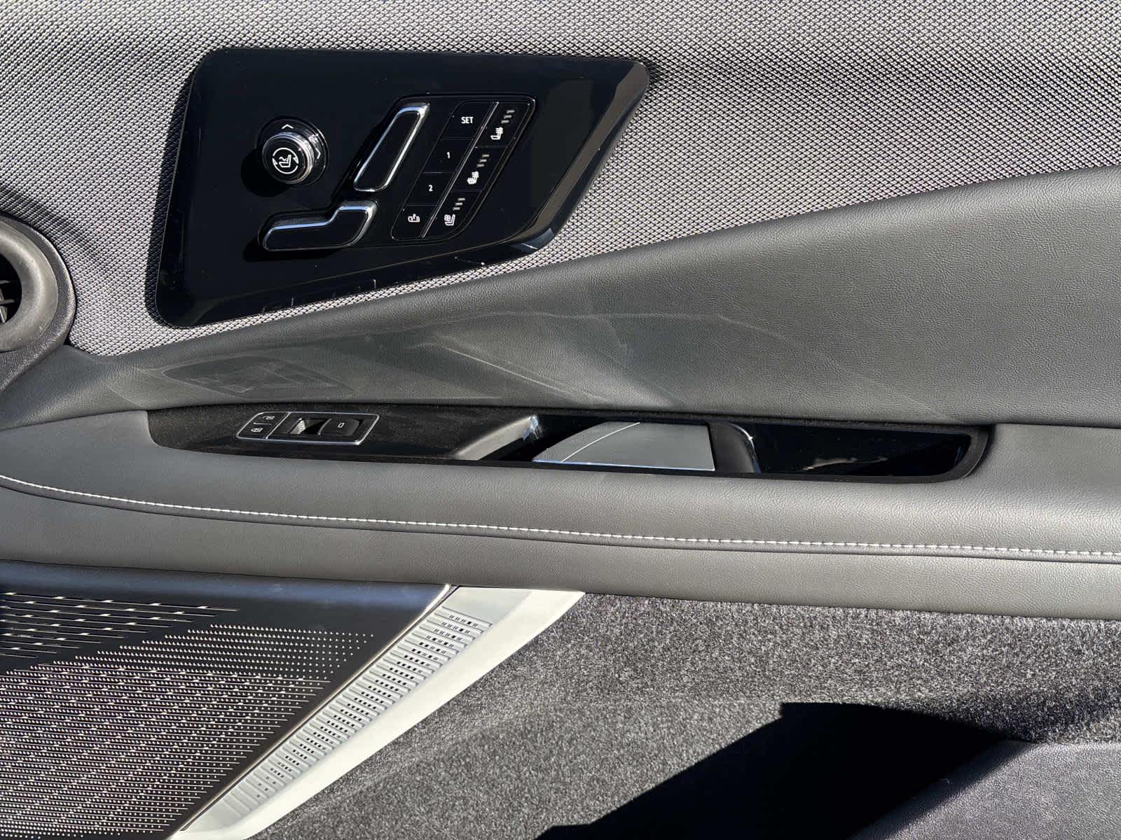 2026 Cadillac OPTIQ Premium Sport