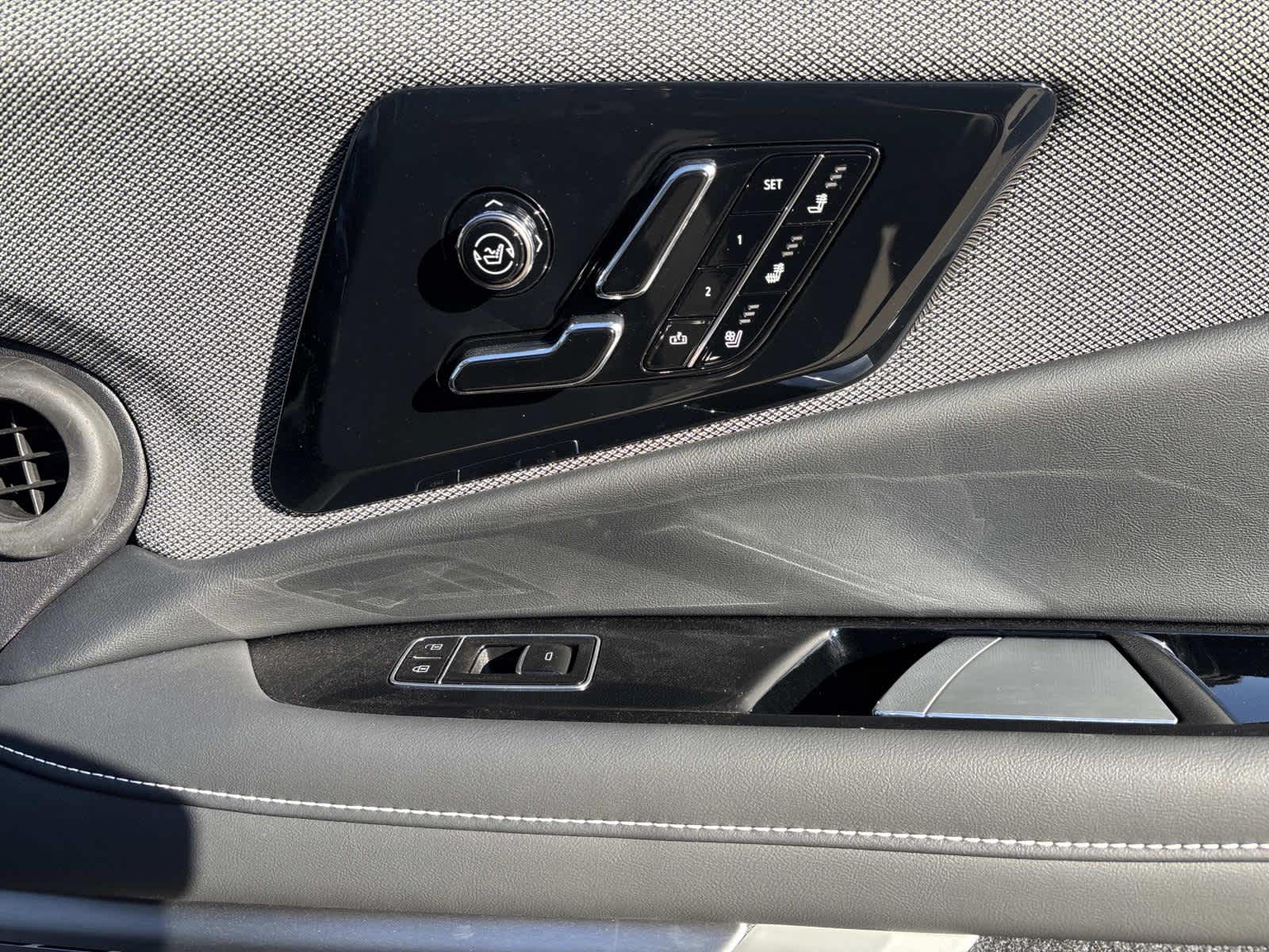 2026 Cadillac OPTIQ Premium Sport