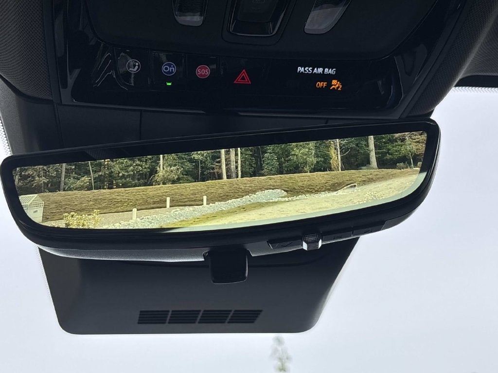2027 Cadillac OPTIQ V-Series