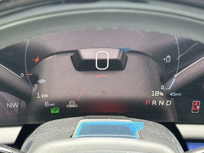 2027 Cadillac OPTIQ V-Series