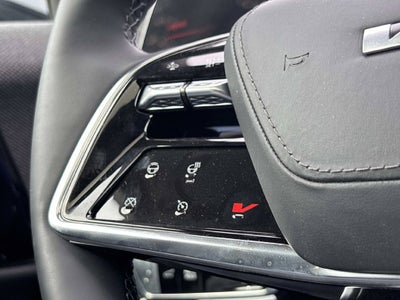 2027 Cadillac OPTIQ V-Series