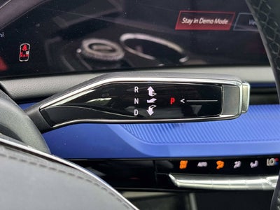 2027 Cadillac OPTIQ V-Series