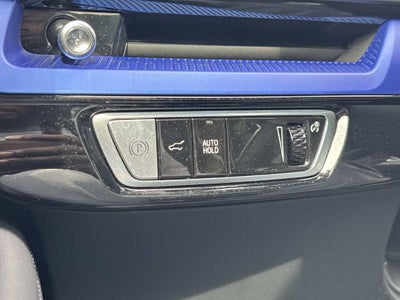 2027 Cadillac OPTIQ V-Series