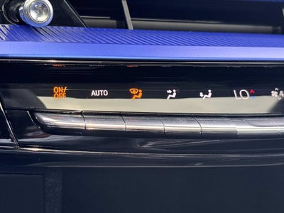 2027 Cadillac OPTIQ V-Series