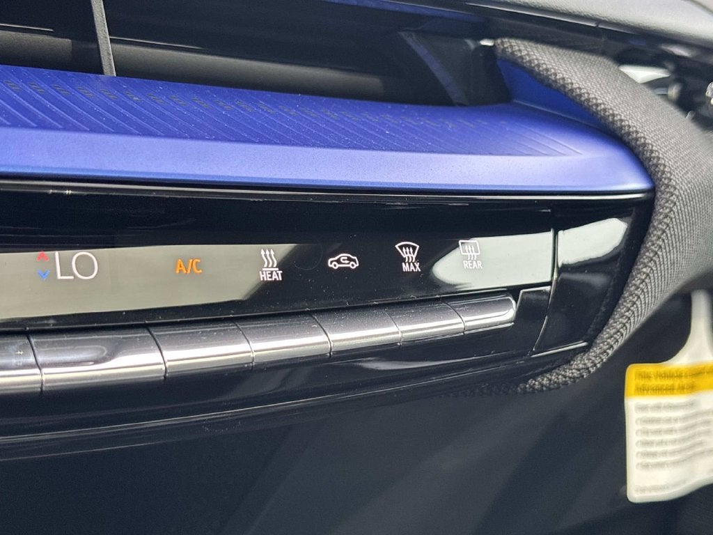 2027 Cadillac OPTIQ V-Series