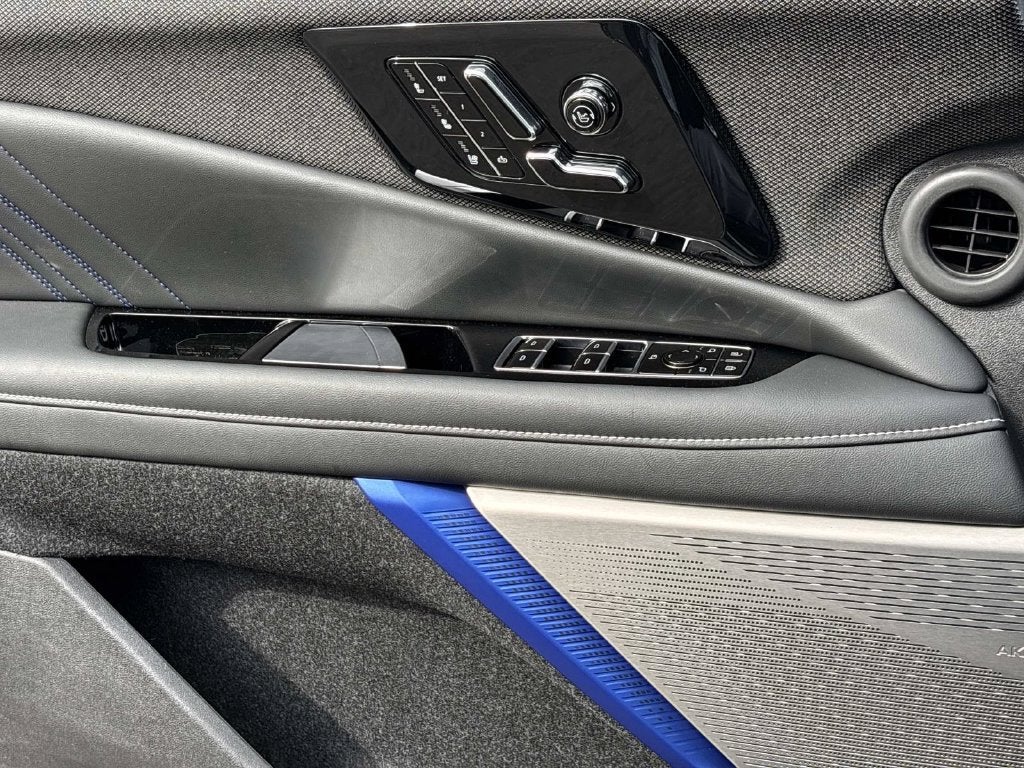 2027 Cadillac OPTIQ V-Series